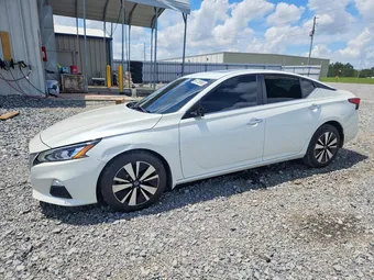 2021 Nissan Altima 1N4BL4DV8MN314992 Lot 54135966