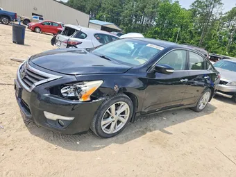 2015 Nissan Altima 1N4AL3AP1FC108018 Lot 58933606