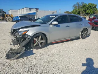 2018 Nissan Altima 1N4AL3AP5JC128510 Lot 78863715