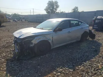2019 Nissan Altima 1N4BL4BV0KC138936 Lot 57188136