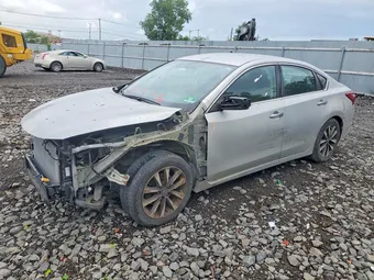 2018 Nissan Altima 1N4AL3AP3JC248810 Lot 54185316