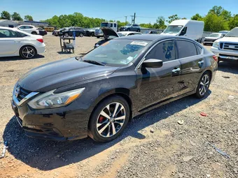 2017 Nissan Altima 1N4AL3AP5HN319147 Lot 56091946