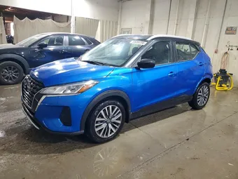 2023 Nissan Kicks 3N1CP5CV5PL483322