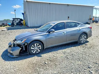 2019 Nissan Altima 1N4BL4BV5KC119010 Lot 54446836