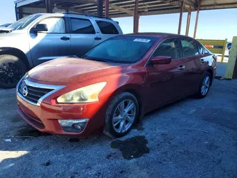 2015 Nissan Altima 1N4AL3AP4FC192853 Lot 75175175