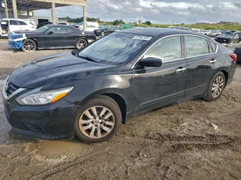 2018 Nissan Altima 1N4AL3AP2JC235627 Lot 97942305