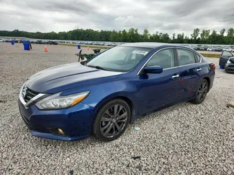 2018 Nissan Altima 1N4AL3AP2JC296430 Lot 55768096
