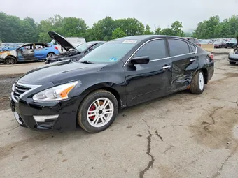 2015 Nissan Altima 1N4AL3AP3FC585615 Lot 58297476