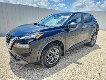 2023 Nissan Rogue 5N1BT3AAXPC870948 Lot 58974616