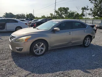2015 Nissan Altima 1N4AL3AP5FC148702 Lot 97685315