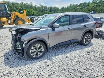 2023 Nissan Rogue 5N1BT3BB8PC770788 Lot 57893806