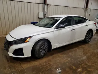 2024 Nissan Altima 1N4BL4DW0RN355097 Lot 56799296