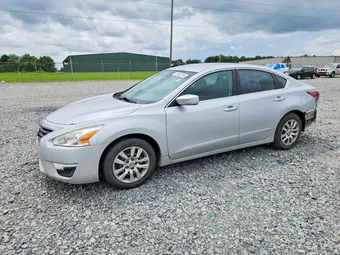 2015 Nissan Altima 1N4AL3AP1FN922593 Lot 55402256