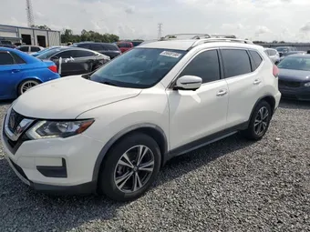 2019 Nissan Rogue JN8AT2MT0KW500207 Lot 85608185