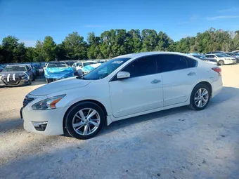 2015 Nissan Altima 1N4AL3AP9FN380658 Lot 58943886