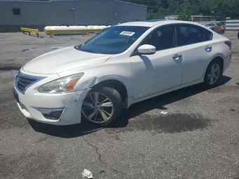 2015 Nissan Altima 1N4AL3AP4FC239069 Lot 59838936