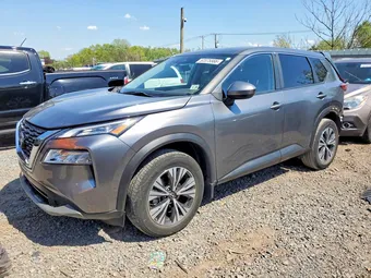 2023 Nissan Rogue JN8BT3BB3PW355711 Lot 52375566