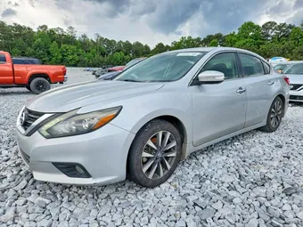 2017 Nissan Altima 1N4AL3AP7HC134044 Lot 54464746
