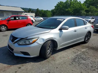 2016 Nissan Altima 1N4AL3APXGC155839 Lot 59244766