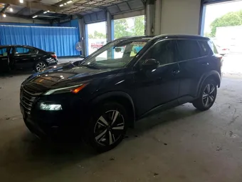 2024 Nissan Rogue JN8BT3CB1RW443514 Lot 57493636