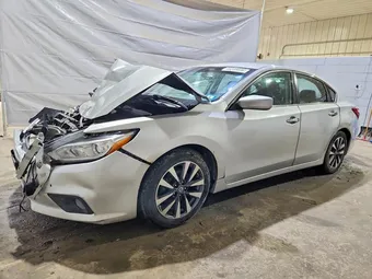 2017 Nissan Altima 1N4AL3AP0HC146942 Lot 48235696