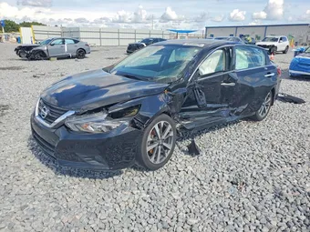 2017 Nissan Altima 1N4AL3AP1HC138638 Lot 45546896