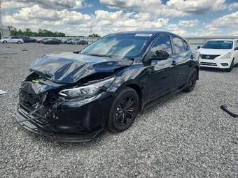 2025 Nissan Sentra 3N1AB8CVXSY328848 Lot 51147086