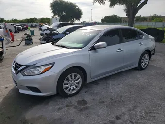 2016 Nissan Altima 1N4AL3AP9GN325869 Lot 55937036