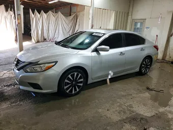 2018 Nissan Altima 1N4AL3APXJC252501 Lot 50143876