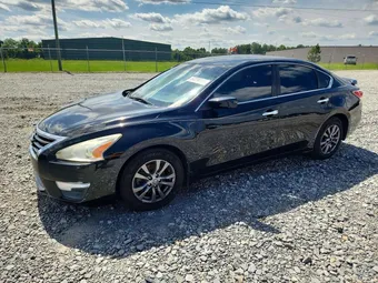 2015 Nissan Altima 1N4AL3AP0FN394562 Lot 57298176