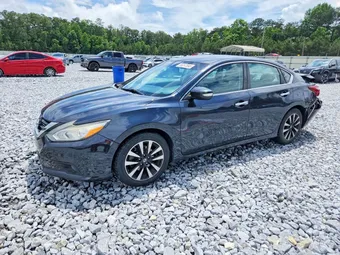 2018 Nissan Altima 1N4AL3APXJC200205 Lot 55247046