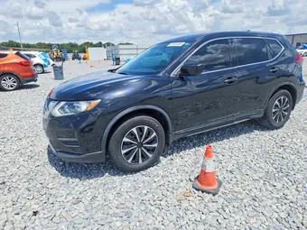 2018 Nissan Rogue 5N1AT2MTXJC769354 Lot 59181556