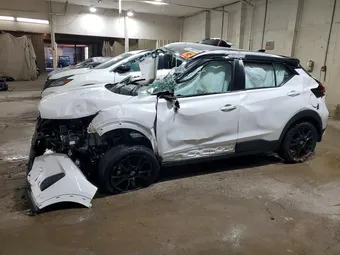 2023 Nissan Kicks 3N1CP5CV2PL482967