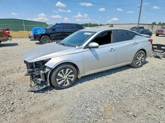 2019 Nissan Altima 1N4BL4BV9KC251820 Lot 50047236