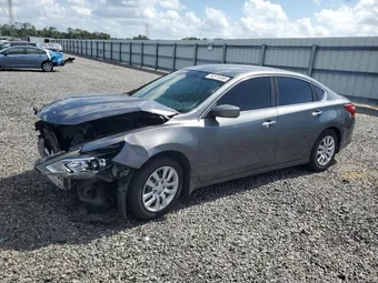 2016 Nissan Altima 1N4AL3AP7GN350236 Lot 54975356