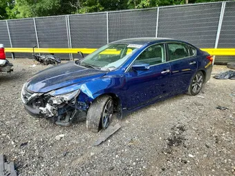 2016 Nissan Altima 1N4AL3AP6GC136799 Lot 56345816