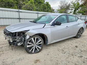 2020 Nissan Altima 1N4BL4CV9LC130155 Lot 51040896