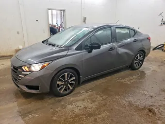 2024 Nissan Versa 3N1CN8DV2RL912182