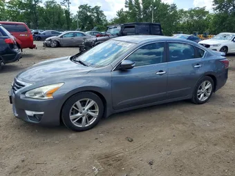 2015 Nissan Altima 1N4AL3AP3FC209240 Lot 57582816