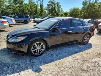 2018 Nissan Altima 1N4AL3APXJC234385 Lot 56343166
