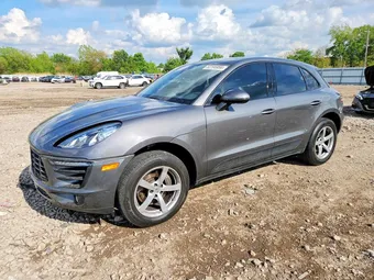 2017 Porsche Macan WP1AA2A51HLB82288 Lot 53195956