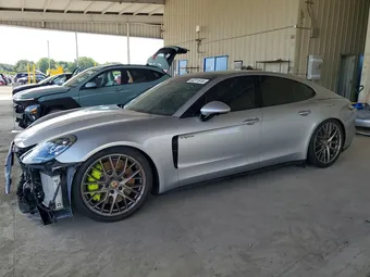 2023 Porsche Panamera WP0AK2A75PL132203