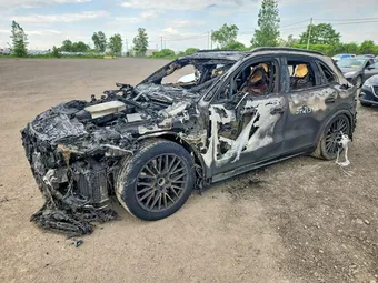 2019 Porsche Cayenne WP1AA2AY9KDA02924 Lot 57213426