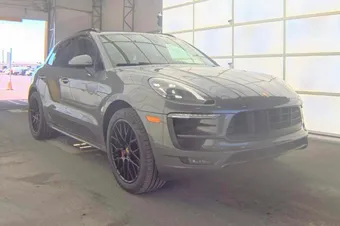 2018 Porsche Macan WP1AG2A59JLB62312 Lot 60633866