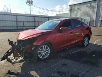 2016 Scion IA 3MYDLBZV4GY117875