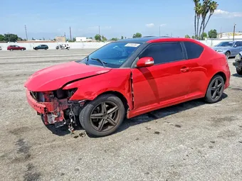 2015 Scion TC JTKJF5C72F3094102