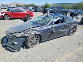 2016 Scion FR-S JF1ZNAA10G8701161