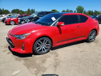 2015 Scion TC JTKJF5C7XF3092145