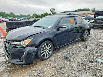 2015 Scion TC JTKJF5C79F3092623