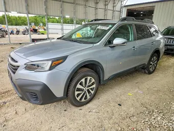 2020 Subaru Outback 4S4BTACC4L3264848 Lot 58262486